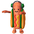 HotBois emote