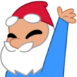 gnomeHI - 112x112