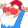 gnomeHUG - 28x28