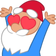 gnomeHUG - 56x56