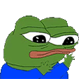 pepeClap emote