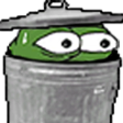 MonkaT emote