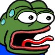 REEEE emote