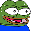 pepoSHAKE emote