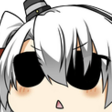 OhICantSee emote
