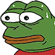monkaR emote