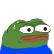 peepoS emote