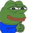 FeelsEvilMan emote