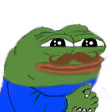 peepoEvil emote