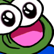 THICC emote