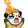 FireDuck emote