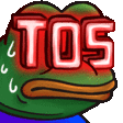 monkaTOS emote