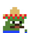 pepeSenora emote
