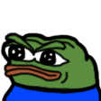 peepoWtf emote