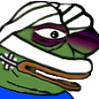 monkaRekt emote