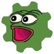 CCOGGERS emote