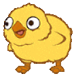 Cheep emote