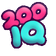 200IQ