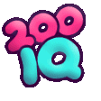 200IQ emote