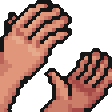 EZclap emote