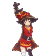 MeguminDance - 56x56