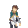 KazumaDance - 28x28
