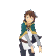 KazumaDance - 56x56