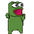 PoggersPls emote