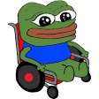 WYPERS emote