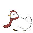 ChickenDance emote