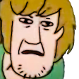 ZOINKS emote