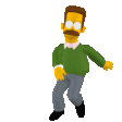 Diddles emote