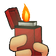 LightersUp
