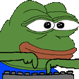 FeelsRedditMan emote