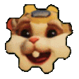 HAMMERS emote