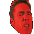 HYPERBASS emote