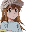 AnoneNe emote