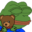 pepeL emote