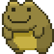 BIGFROG emote
