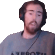 asmonSmash emote