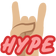 METALhype - 56x56