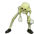 BoneZone emote