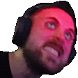 forsenFITTA emote