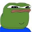 pepeSus emote