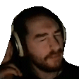 harbBanger emote