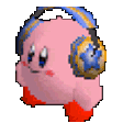KirbDance emote