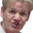 GordonRaw emote
