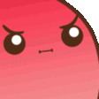 PotatoTriggered emote