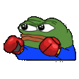 peepoBox2 emote