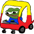PepoBrumbrum emote
